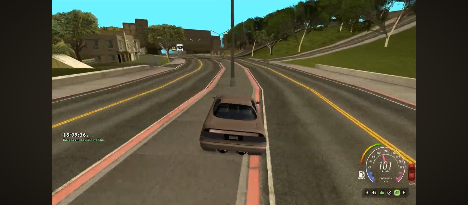 NoFuckingProps || Неосязаемые столбы - Arizona Mods